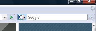 Firefox search plugin 1